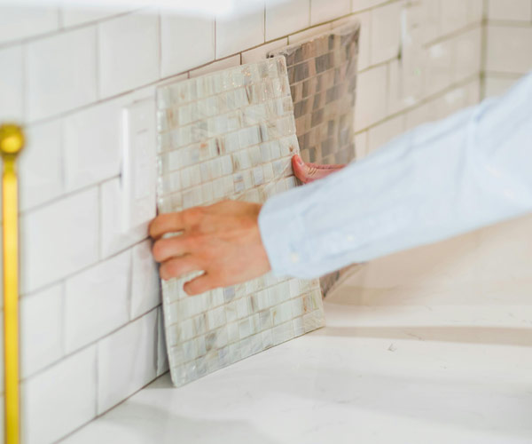Tile Installation