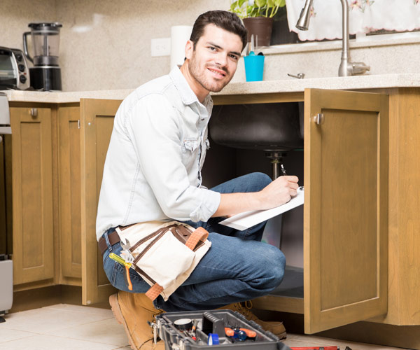 Plumbing Drywall