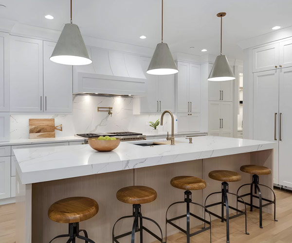 Custom Cabinetry