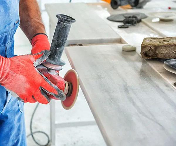 Granite Fabrication
