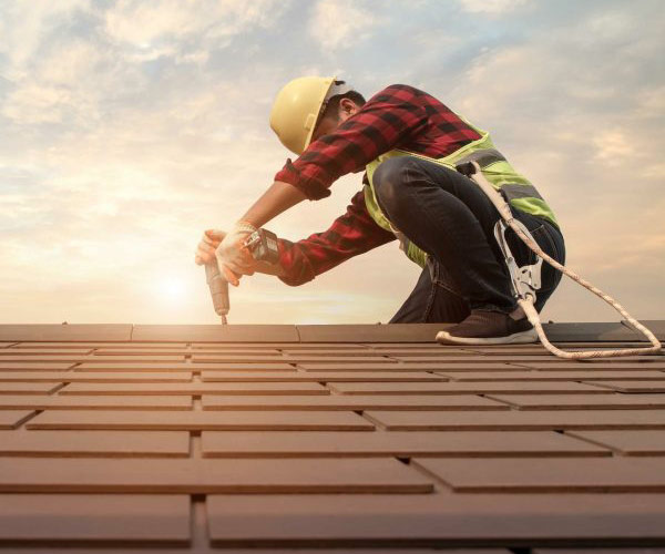 Roofing